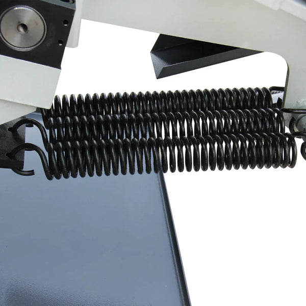 BS-2114T horizontal bandsaw 21.6"x14“ Rectangular Capacity Horizontal Bandsaw 220V-60HZ-3PH