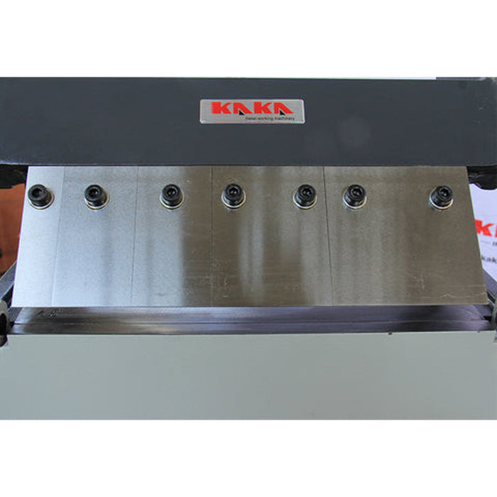 Replacement fingers for 173101 W-1220A Pan & Box Brake