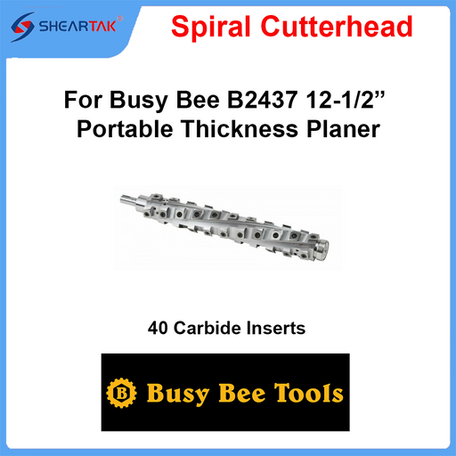Sheartak Tools