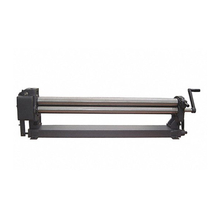 W01-3616 36" X 16 Gauge (Mild steel) Manual Slip Roll Machine