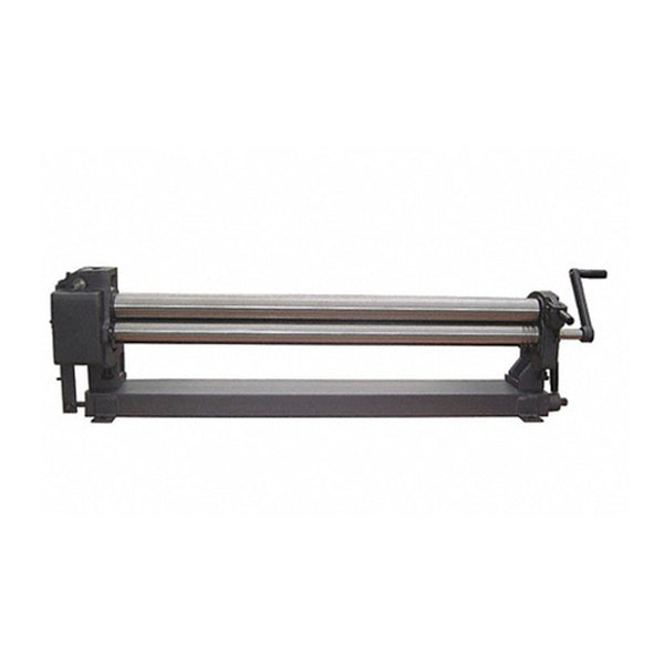 W01-3616 36" X 16 Gauge (Mild steel) Manual Slip Roll Machine