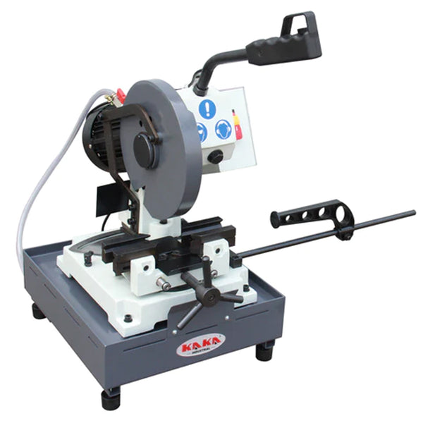 CS-9 Circular Saw, DIY Circular Saw, Cold Cutting Saw 110V-60Hz-1PH