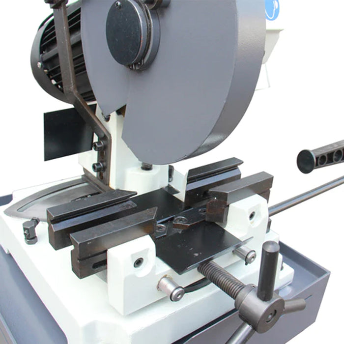 CS-9 Circular Saw, DIY Circular Saw, Cold Cutting Saw 110V-60Hz-1PH