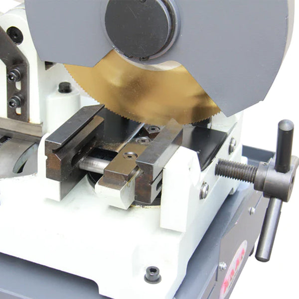 CS-9 Circular Saw, DIY Circular Saw, Cold Cutting Saw 110V-60Hz-1PH
