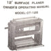 Sheartak Tools