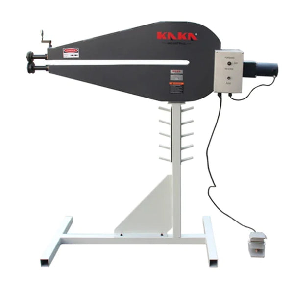 RM-36 Power Bead Roller Machine - Sheartak Tools