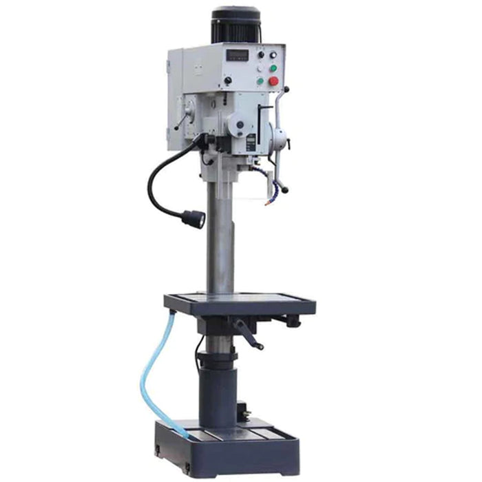 DP-40 Auto Down Feed Drilling Machine 220V-60HZ-1PH