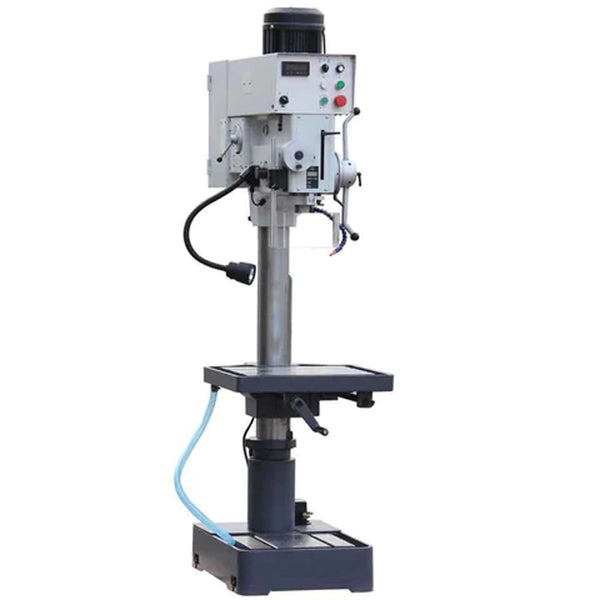 DP-40 Auto Down Feed Drilling Machine 220V-60HZ-1PH