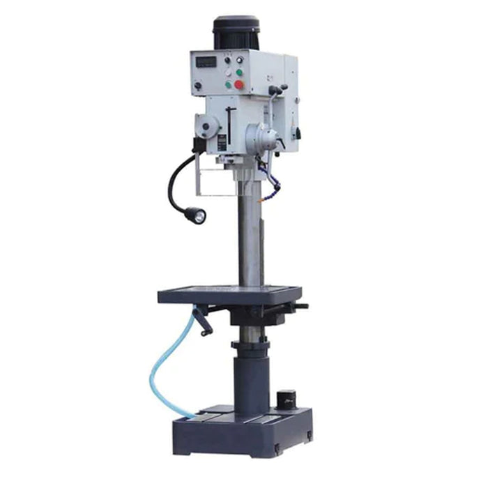 DP-40 Auto Down Feed Drilling Machine 220V-60HZ-1PH