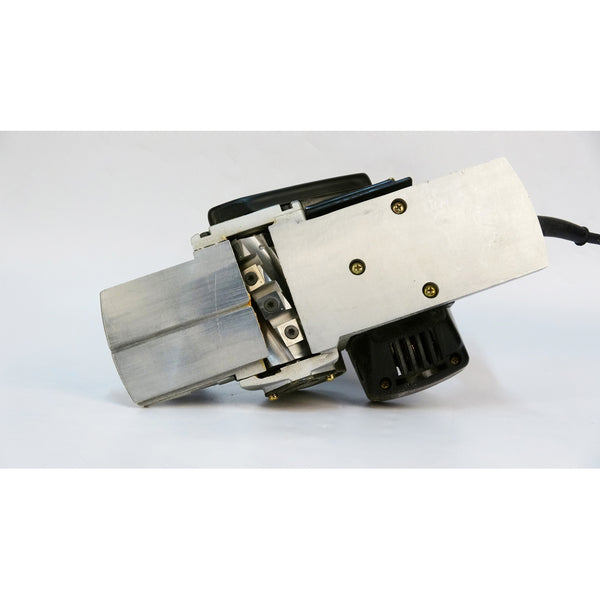 Black & Decker 90mm Planner with Spiral Cutterhead - Sheartak Tools