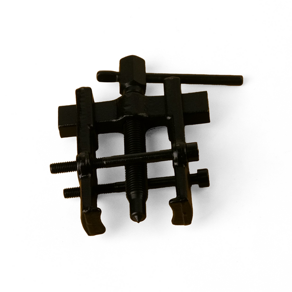 2 inch 2 Jaw Bearing Puller, Gear Remover, Pulley Puller, Steel