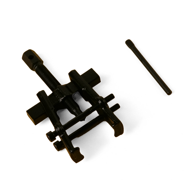 2 inch 2 Jaw Bearing Puller, Gear Remover, Pulley Puller, Steel