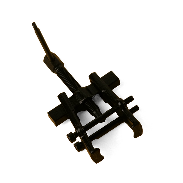 2 inch 2 Jaw Bearing Puller, Gear Remover, Pulley Puller, Steel