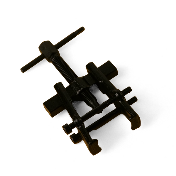 2 inch 2 Jaw Bearing Puller, Gear Remover, Pulley Puller, Steel