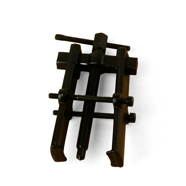 2 inch 2 Jaw Bearing Puller, Gear Remover, Pulley Puller, Steel