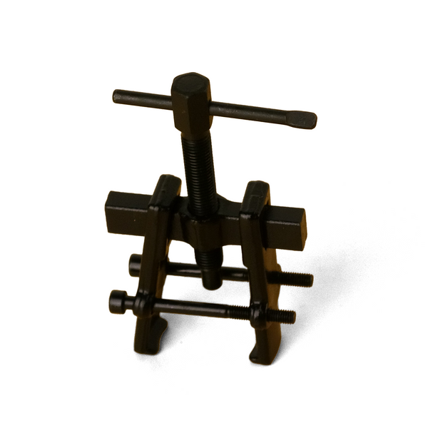 2 inch 2 Jaw Bearing Puller, Gear Remover, Pulley Puller, Steel