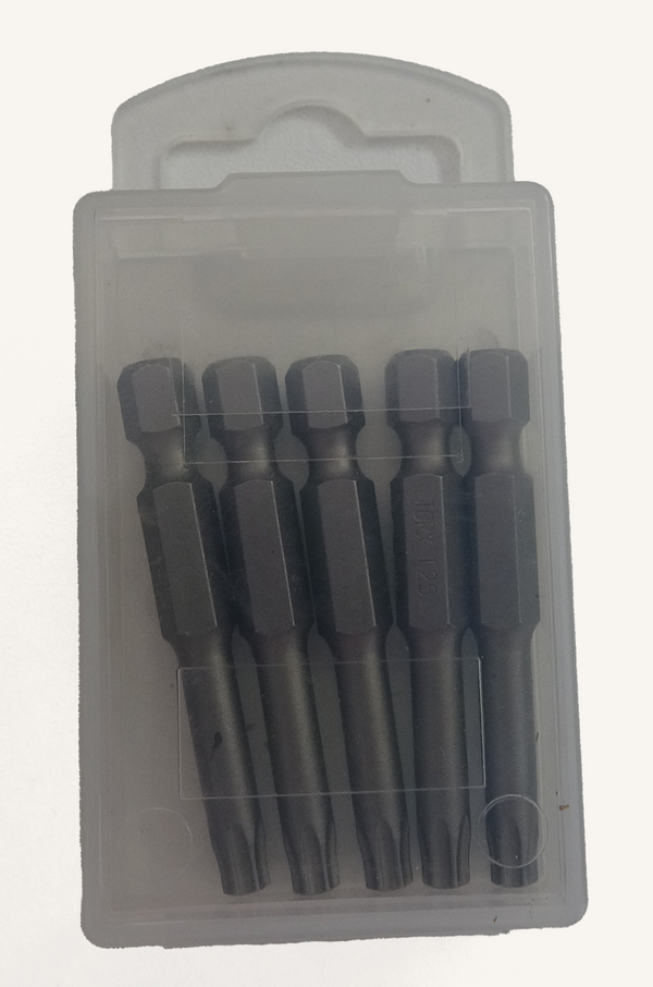 T-Handle Torque Wrench – 6 Nm, 1/4’’ Bit Drive