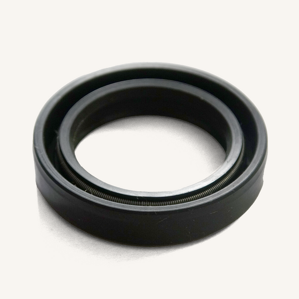 Oil Seal NBR Shaft TC Rubber Covered Double Lip