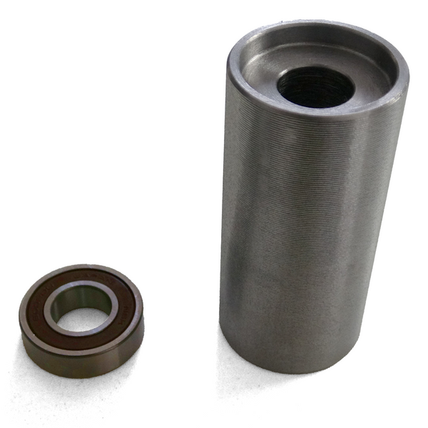 Press-Fit Headed Metal Bushing ∅41-∅35.5~16(6202)