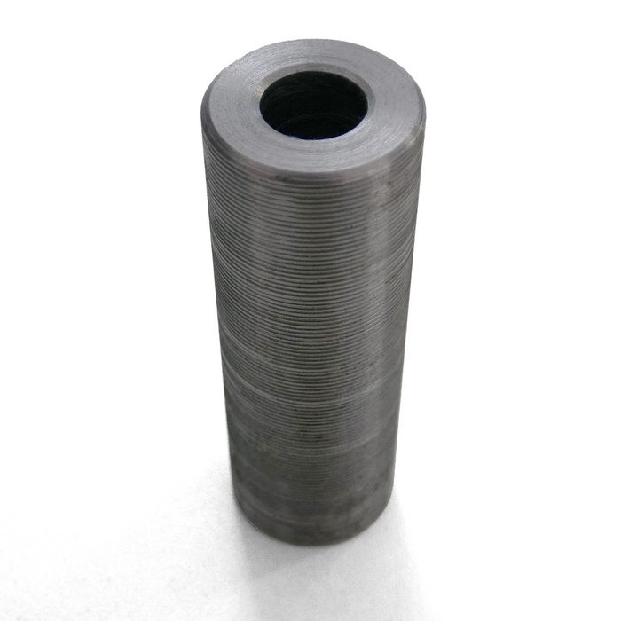 Press-Fit Headless Metal Bushing ∅25-∅9.5(629)