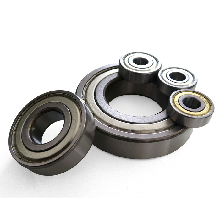 Bearing HRB 6007-2Z (3)