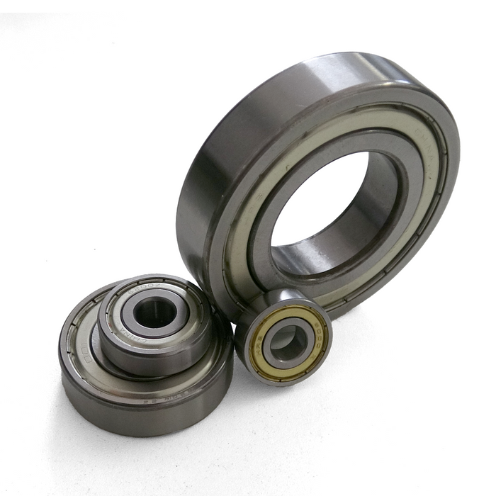 Bearing HRB 6208-2Z
