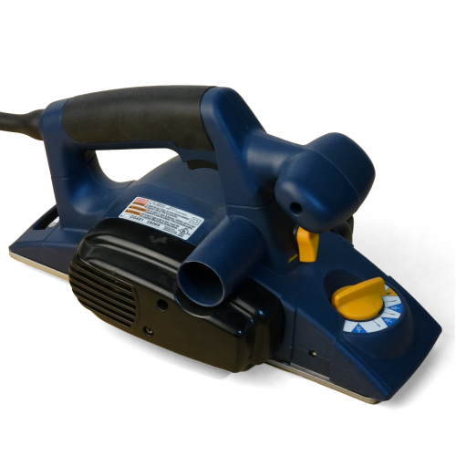 Ryobi hpl51 3-1/4" Hand Held Planer