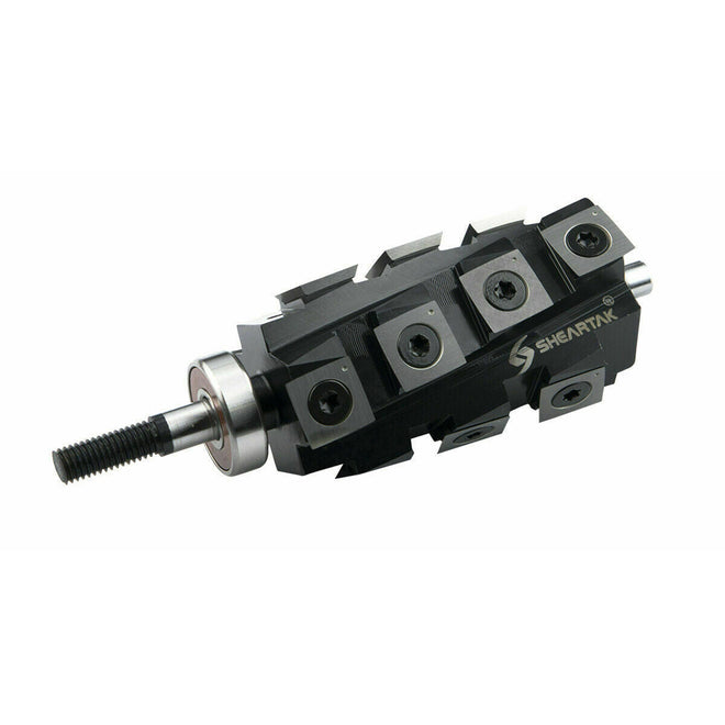 DeWalt DCP580 20V MAX* XR® Brushless Cordless Planer (TOOL ONLY) with Spiral Cutter Head