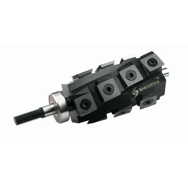 DeWalt DCP580 20V MAX* XR® Brushless Cordless Planer (TOOL ONLY) with Spiral Cutter Head