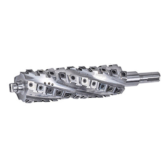 Spiral Cutterhead for Delta 22-650 13inch Planer