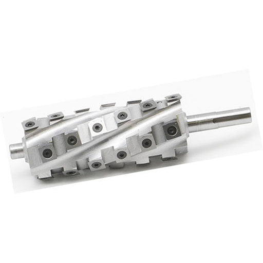 Spiral Cutterhead for Delta 37-220 6"Jointer - Sheartak Tools