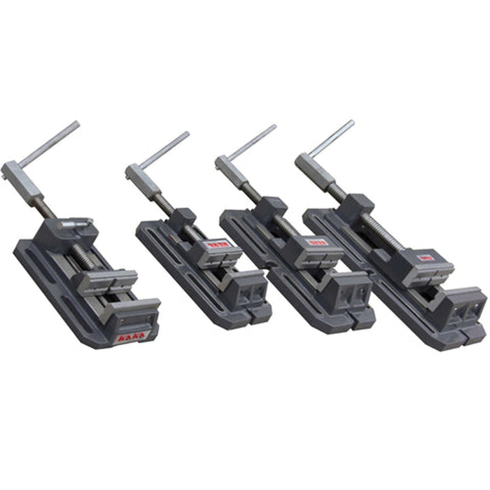 Drill Press Machine Vise TSL-100Q