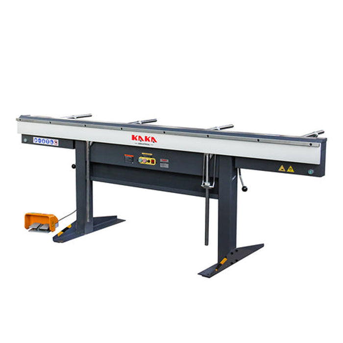 Pre-Order EB-9816 96" Magnetic Sheet Metal Box and Pan Brake