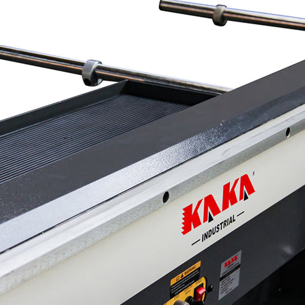 Pre-Order EB-9816 96" Magnetic Sheet Metal Box and Pan Brake - Sheartak Tools