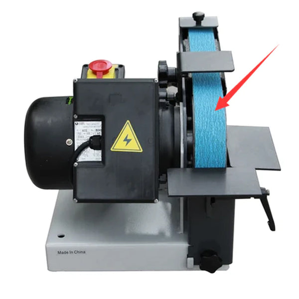 Belts for 189012 BG-2 (ALREADY LISTED AS A VARIANT)