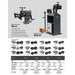 Sheartak Tools