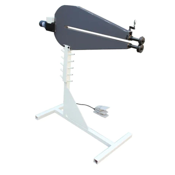 RM-36 Power Bead Roller Machine - Sheartak Tools