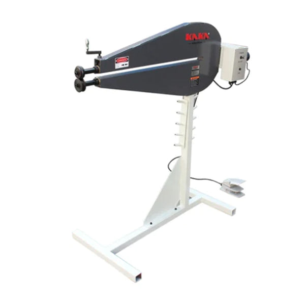 RM-36 Power Bead Roller Machine - Sheartak Tools