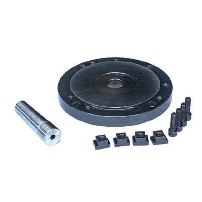 Flan for Vertical and Horizontal Rotary Table - Sheartak Tools