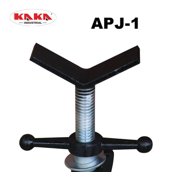 Premium Folding Pipe Jacks - Sheartak Tools