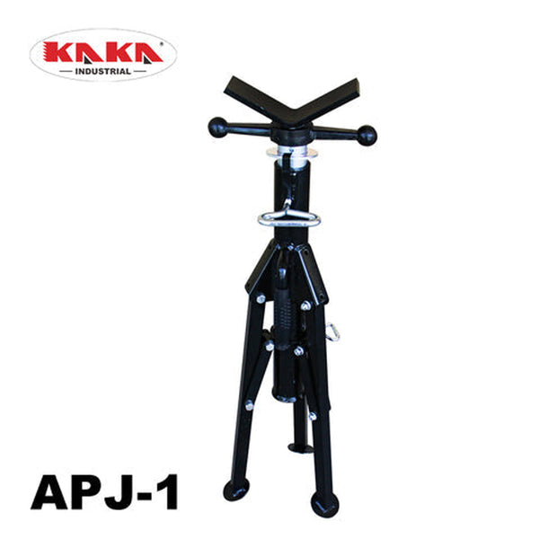 Premium Folding Pipe Jacks - Sheartak Tools