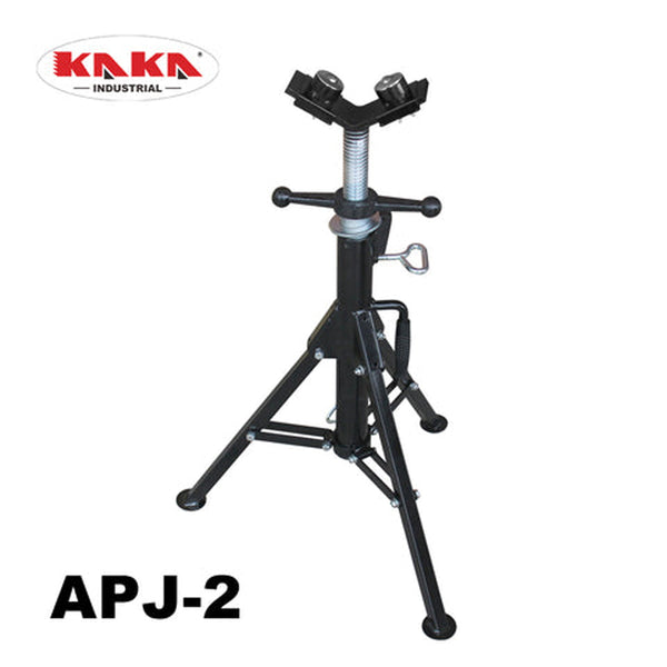 Premium Folding Pipe Jacks - Sheartak Tools