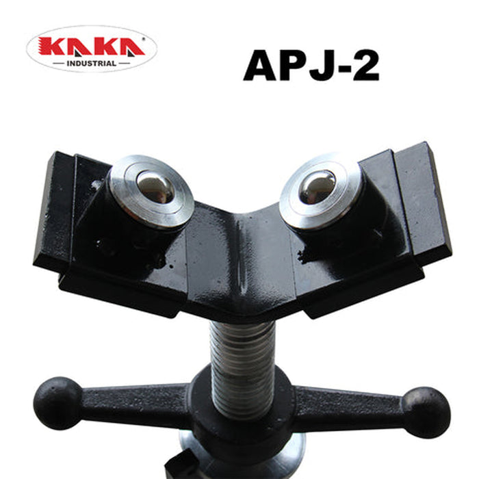 Premium Folding Pipe Jacks