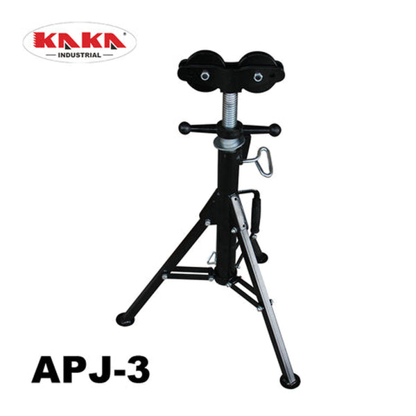 Premium Folding Pipe Jacks - Sheartak Tools