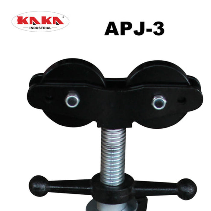 Premium Folding Pipe Jacks