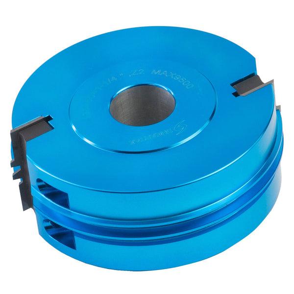 Insert Glue Joint Cutter