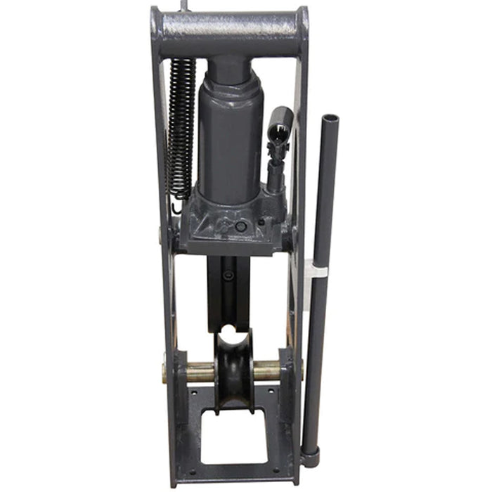 HB-8 Heavy-Duty 8 Ton Hydraulic Metal Tubing Bender