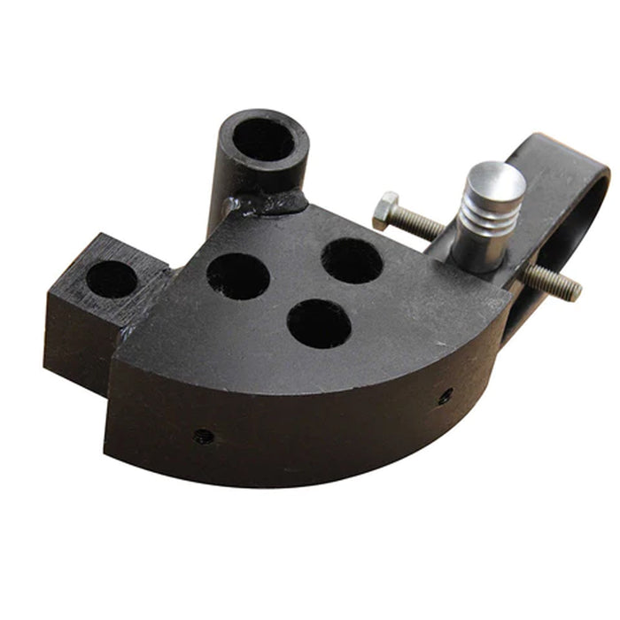 HB-8 Heavy-Duty 8 Ton Hydraulic Metal Tubing Bender