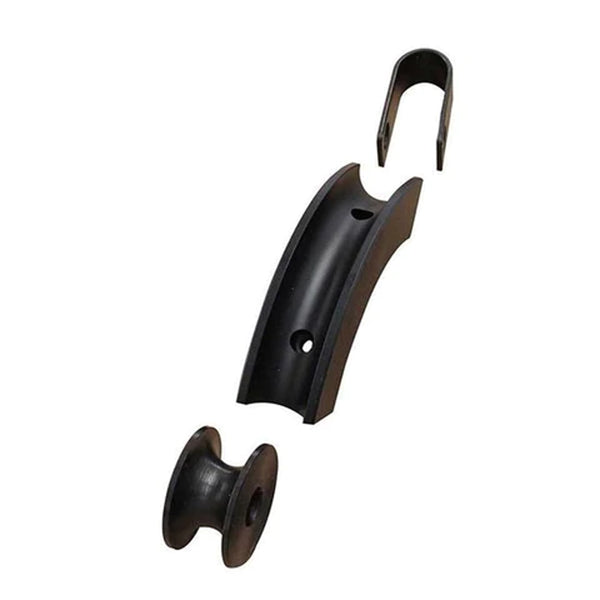 Round Tube Dies for HB-8 Hydraulic Metal Tubing Bender - Sheartak Tools
