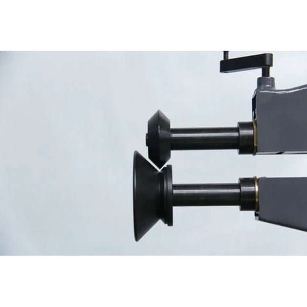 Hem Roll Die Sets for the 173806 RM-36 Bead Roller - Sheartak Tools